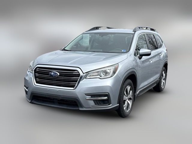 2021 Subaru Ascent Premium