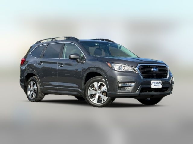 2021 Subaru Ascent Premium