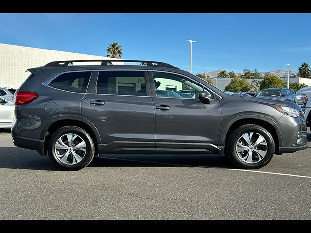 2021 Subaru Ascent Premium