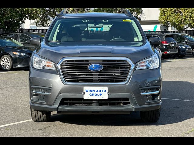 2021 Subaru Ascent Premium