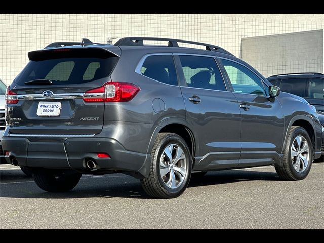 2021 Subaru Ascent Premium