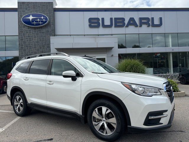 2021 Subaru Ascent Premium