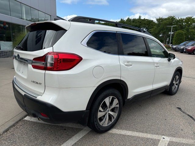 2021 Subaru Ascent Premium