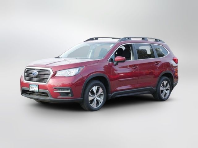 2021 Subaru Ascent Premium