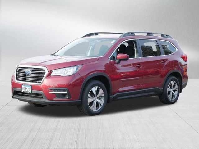 2021 Subaru Ascent Premium