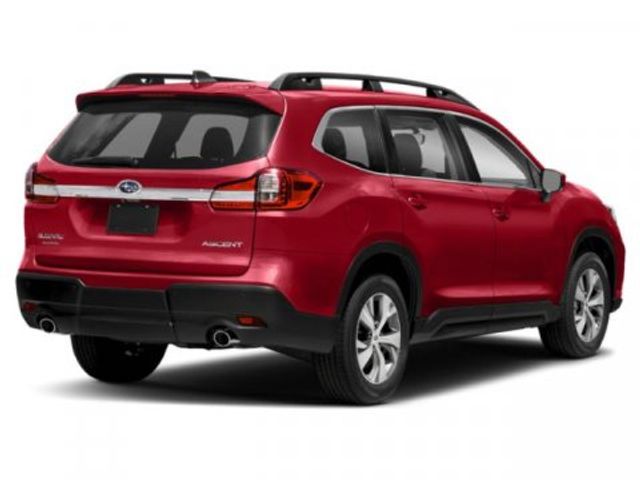 2021 Subaru Ascent Premium