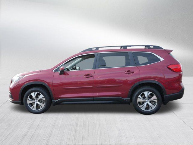 2021 Subaru Ascent Premium