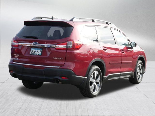 2021 Subaru Ascent Premium