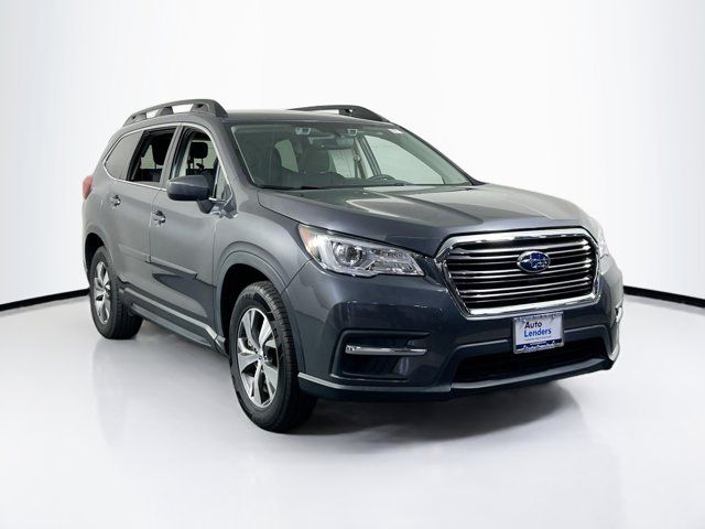 2021 Subaru Ascent Premium