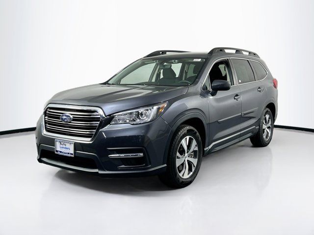 2021 Subaru Ascent Premium