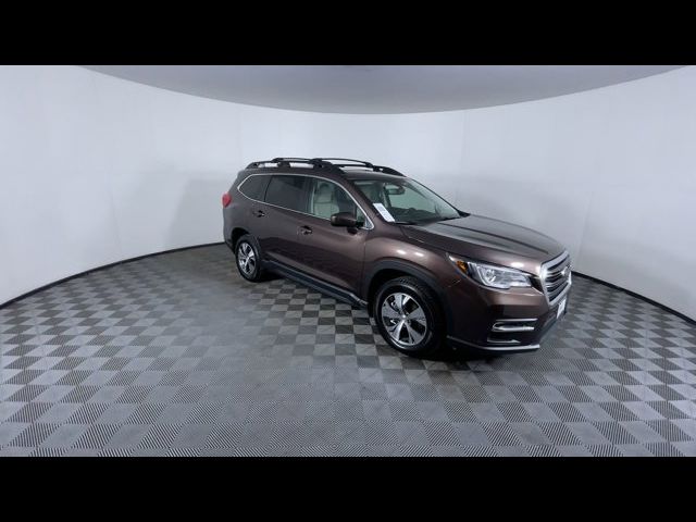 2021 Subaru Ascent Premium