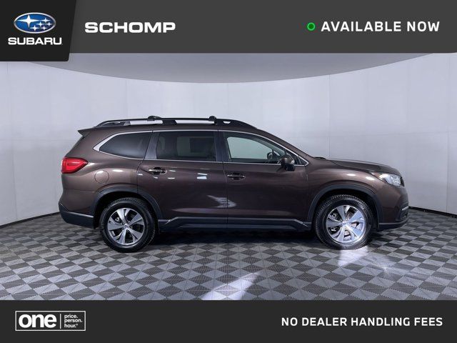 2021 Subaru Ascent Premium