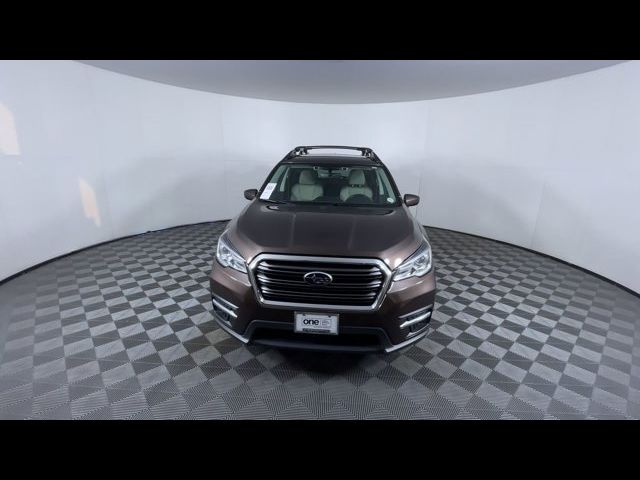 2021 Subaru Ascent Premium