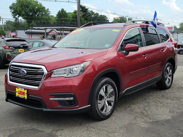 2021 Subaru Ascent Premium