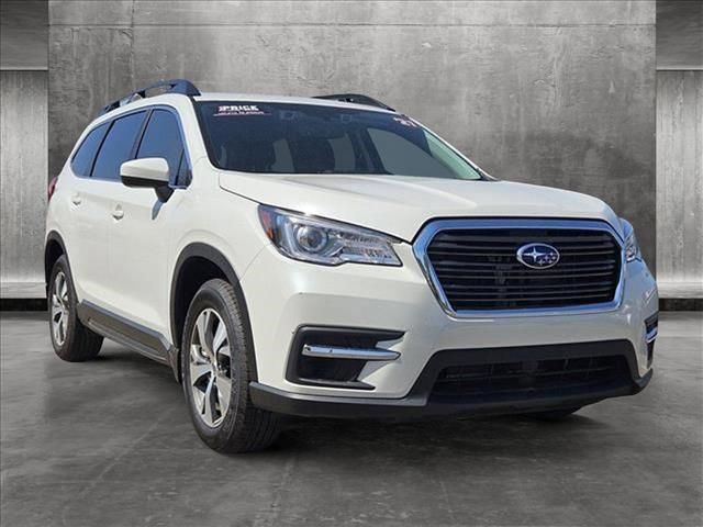 2021 Subaru Ascent Premium