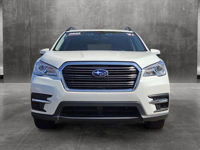 2021 Subaru Ascent Premium