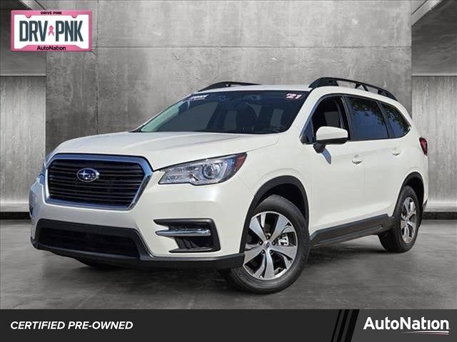 2021 Subaru Ascent Premium