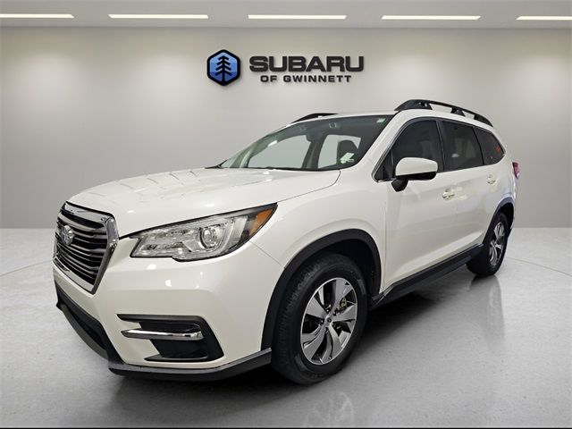 2021 Subaru Ascent Premium