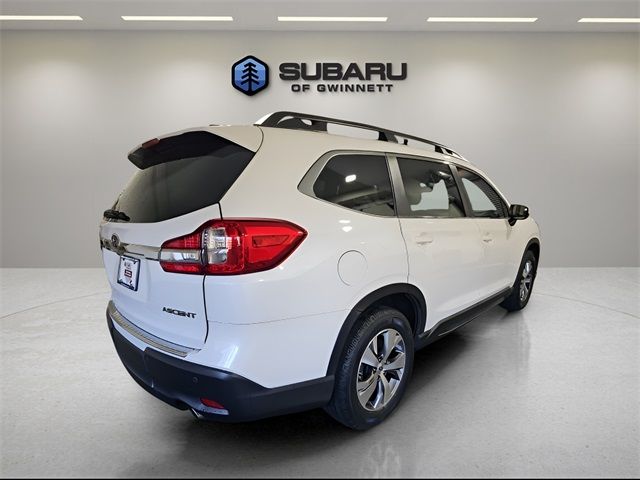 2021 Subaru Ascent Premium