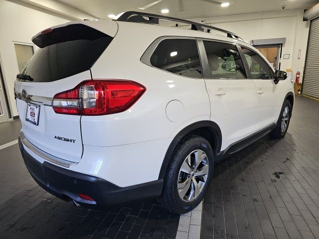 2021 Subaru Ascent Premium