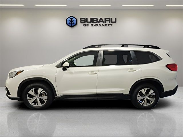 2021 Subaru Ascent Premium