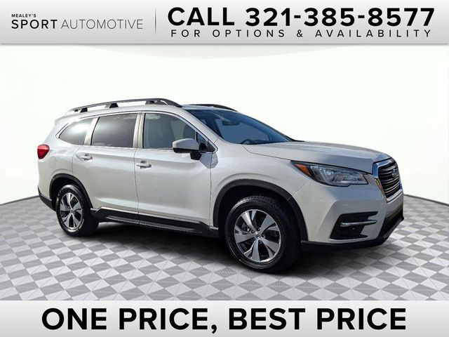 2021 Subaru Ascent Premium