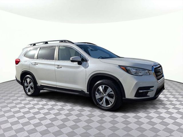 2021 Subaru Ascent Premium