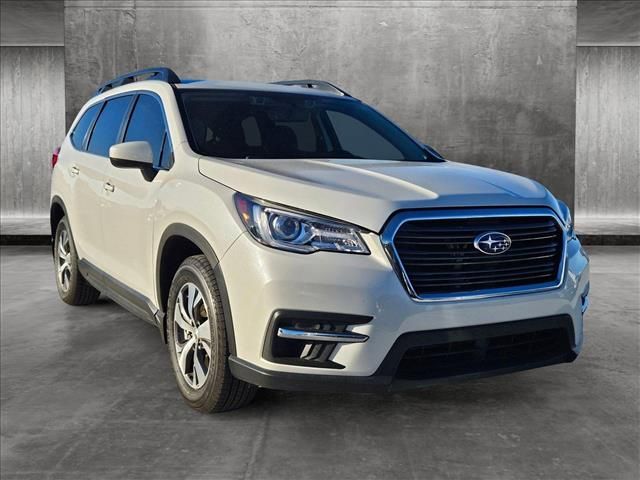 2021 Subaru Ascent Premium