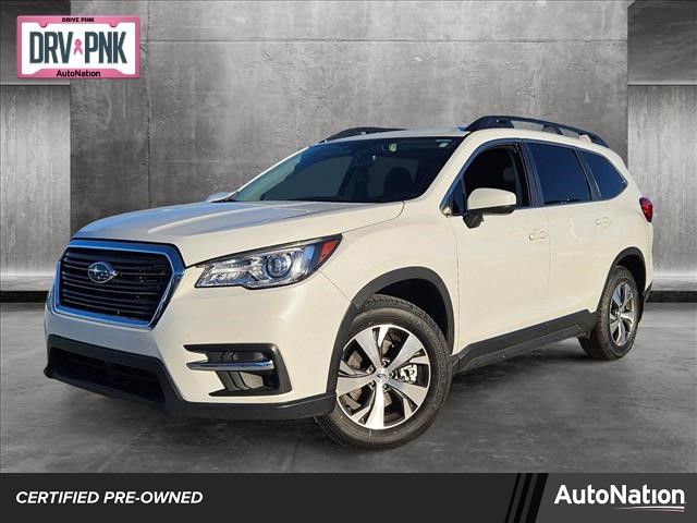 2021 Subaru Ascent Premium