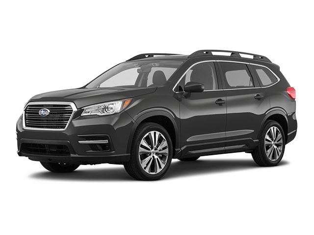 2021 Subaru Ascent Premium