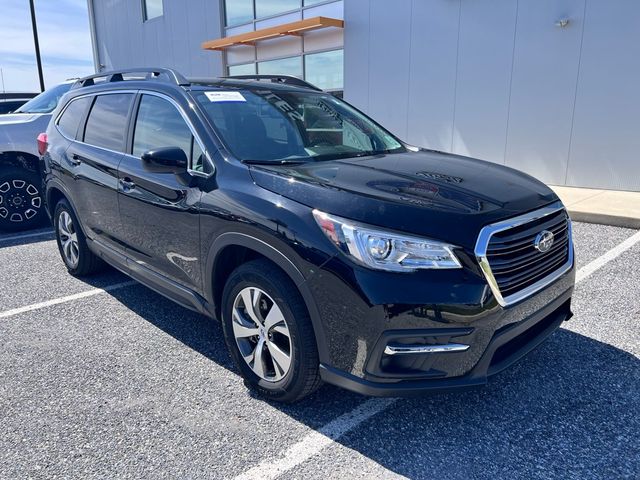 2021 Subaru Ascent Premium