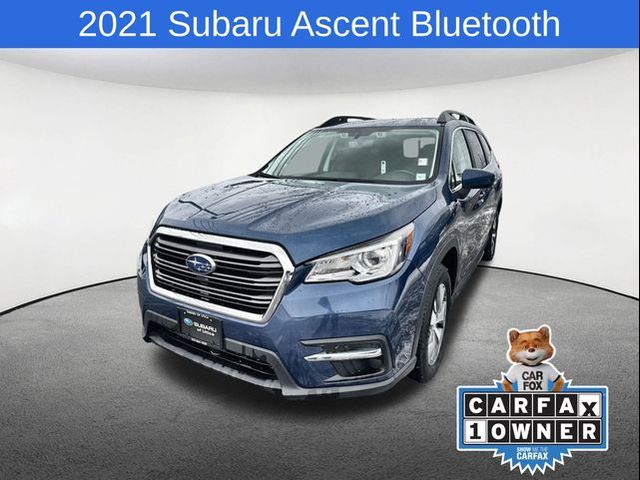 2021 Subaru Ascent Premium