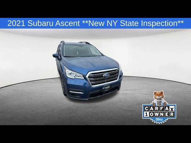 2021 Subaru Ascent Premium