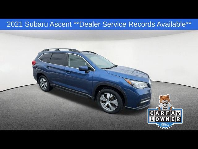 2021 Subaru Ascent Premium