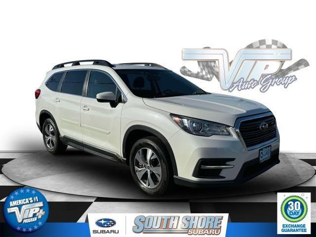 2021 Subaru Ascent Premium