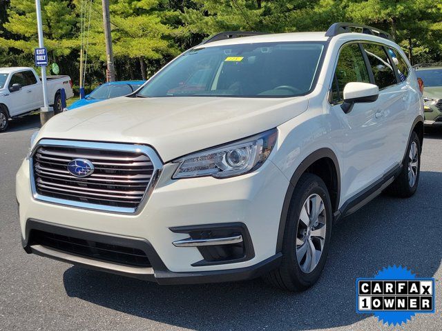 2021 Subaru Ascent Premium