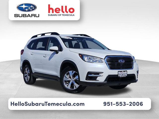 2021 Subaru Ascent Premium