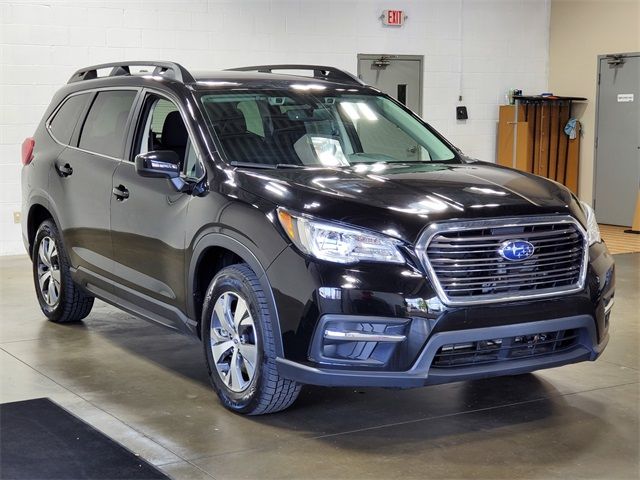 2021 Subaru Ascent Premium