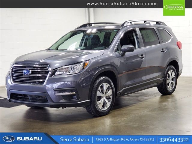 2021 Subaru Ascent Premium