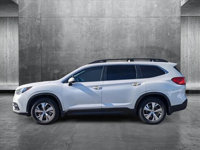 2021 Subaru Ascent Premium