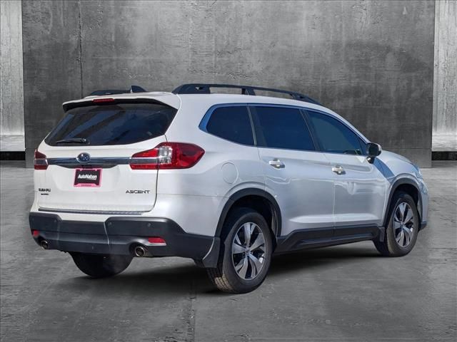 2021 Subaru Ascent Premium