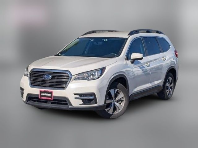 2021 Subaru Ascent Premium