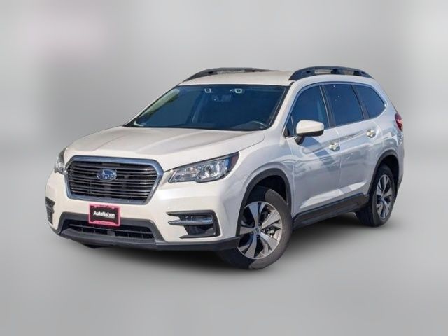 2021 Subaru Ascent Premium