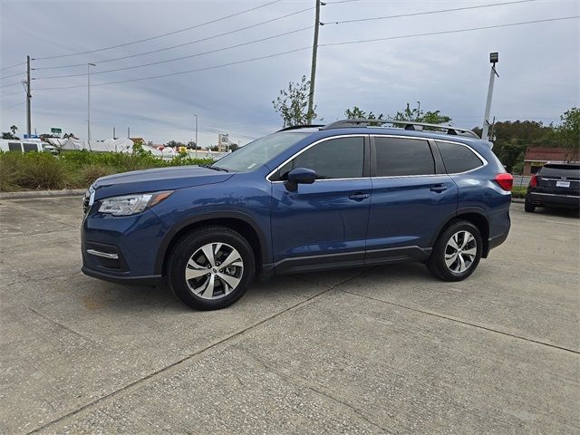 2021 Subaru Ascent Premium