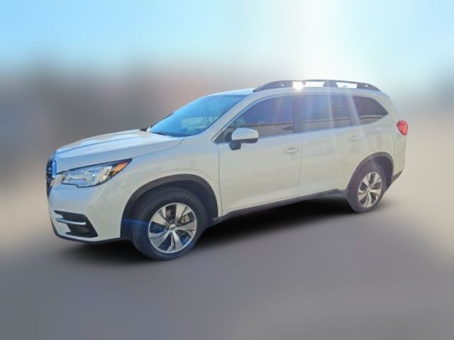 2021 Subaru Ascent Premium