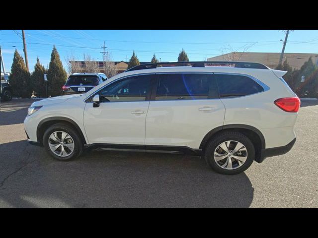 2021 Subaru Ascent Premium