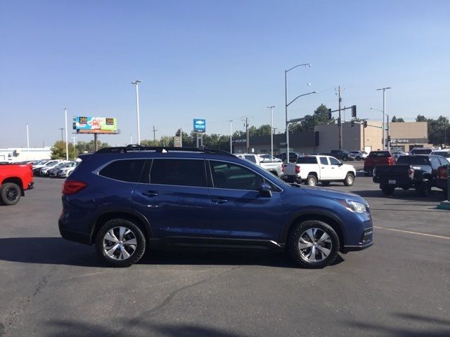 2021 Subaru Ascent Premium