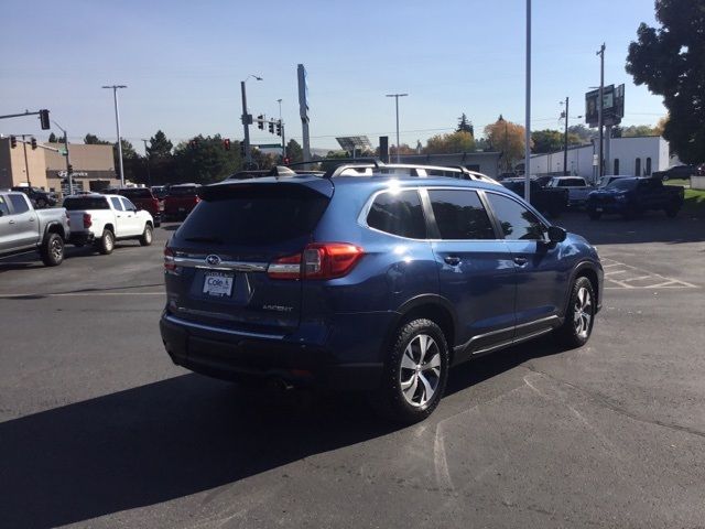 2021 Subaru Ascent Premium