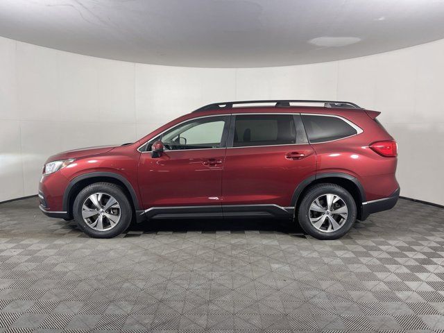 2021 Subaru Ascent Premium