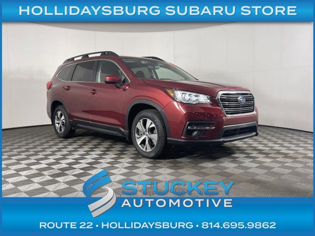 2021 Subaru Ascent Premium